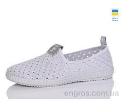 Слипоны Lot Shoes
